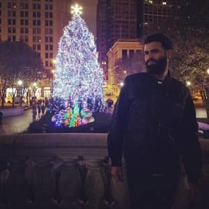 Meet your Posher, Jay